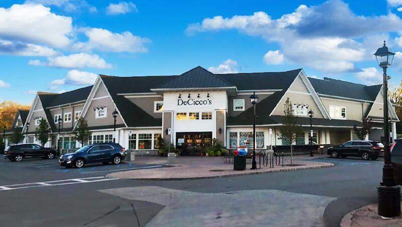 Properties - Retail Space | Regency Centers