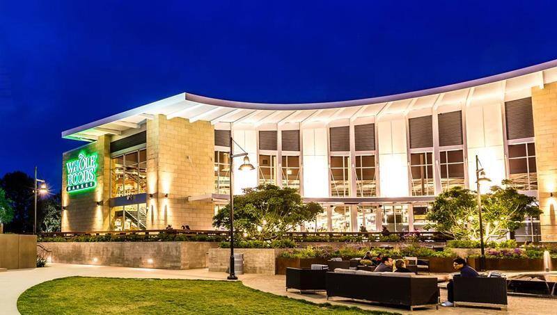 Retail Space For Lease in Orange County, CA | Regency Centers