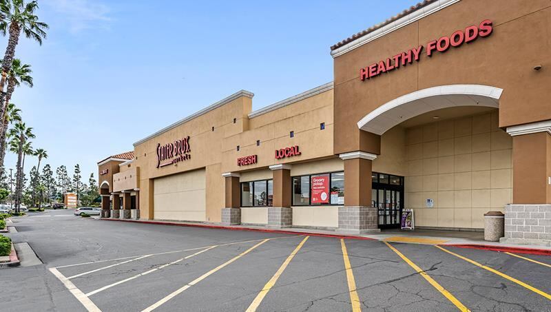 Retail Space For Lease in Orange County, CA | Regency Centers