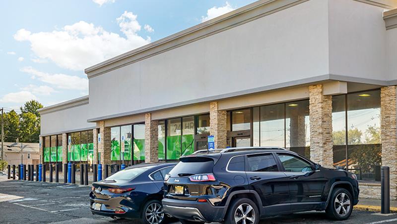 Properties - Retail Space | Regency Centers