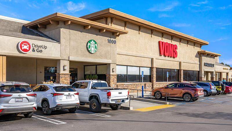 Properties - Retail Space | Regency Centers