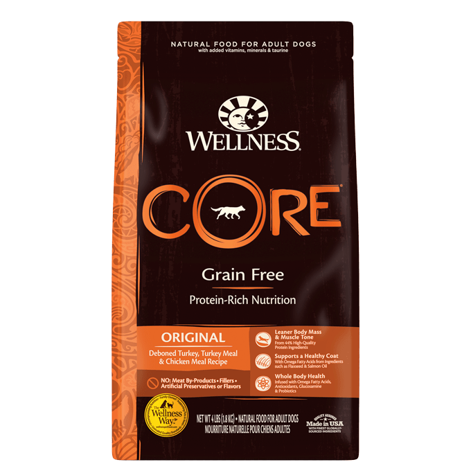 What Are The Best Grain Free Dry Dog Foods