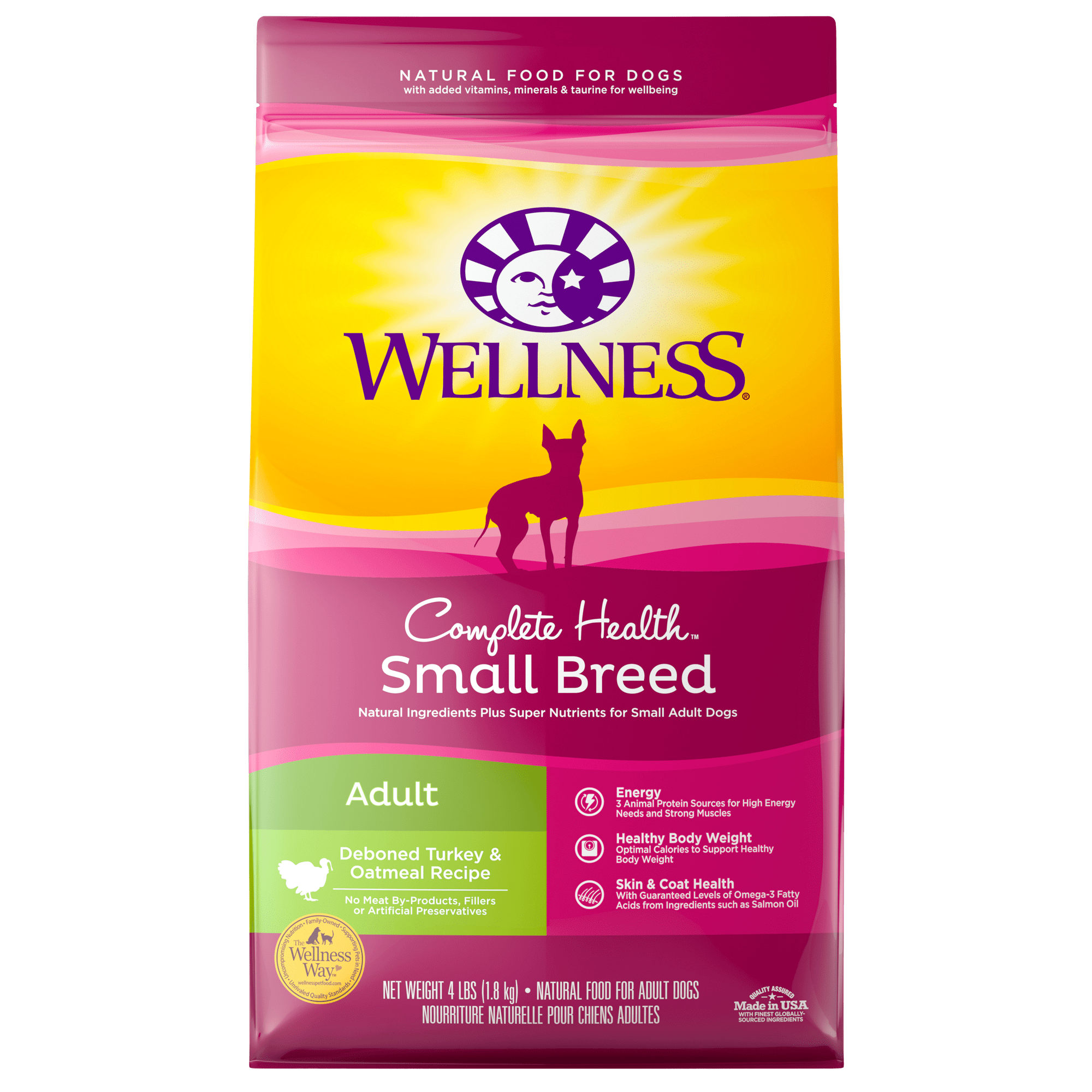 best dry dog food with taurine