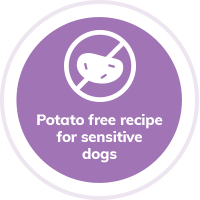 Dog Potato Free