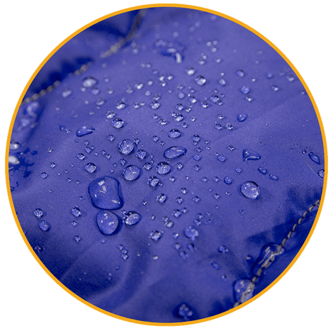 Durable Shell