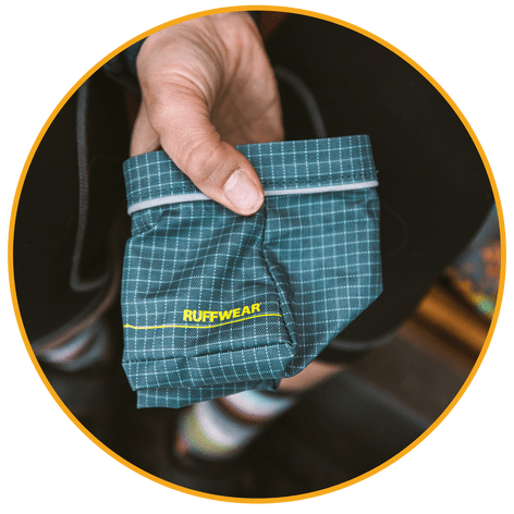 Packable