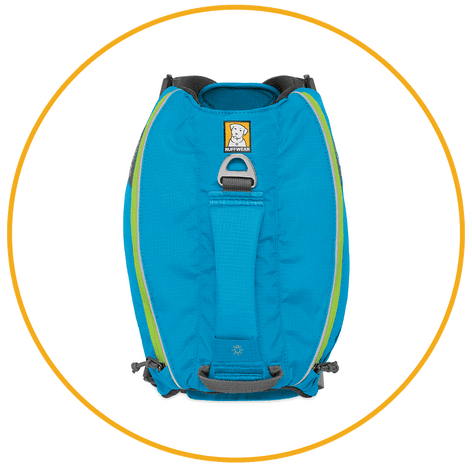 ruffwear singletrak