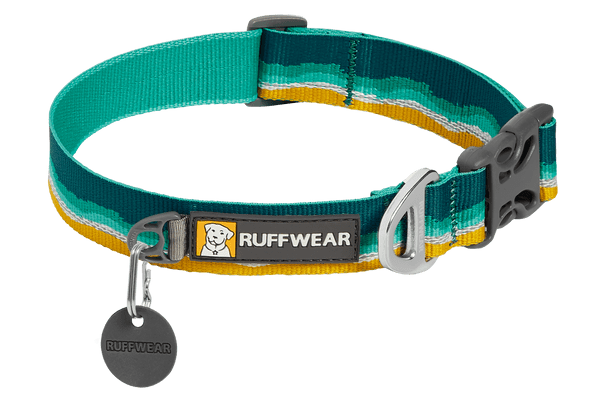 indruk deelnemer Zwitsers Performance Dog Gear | Ruffwear