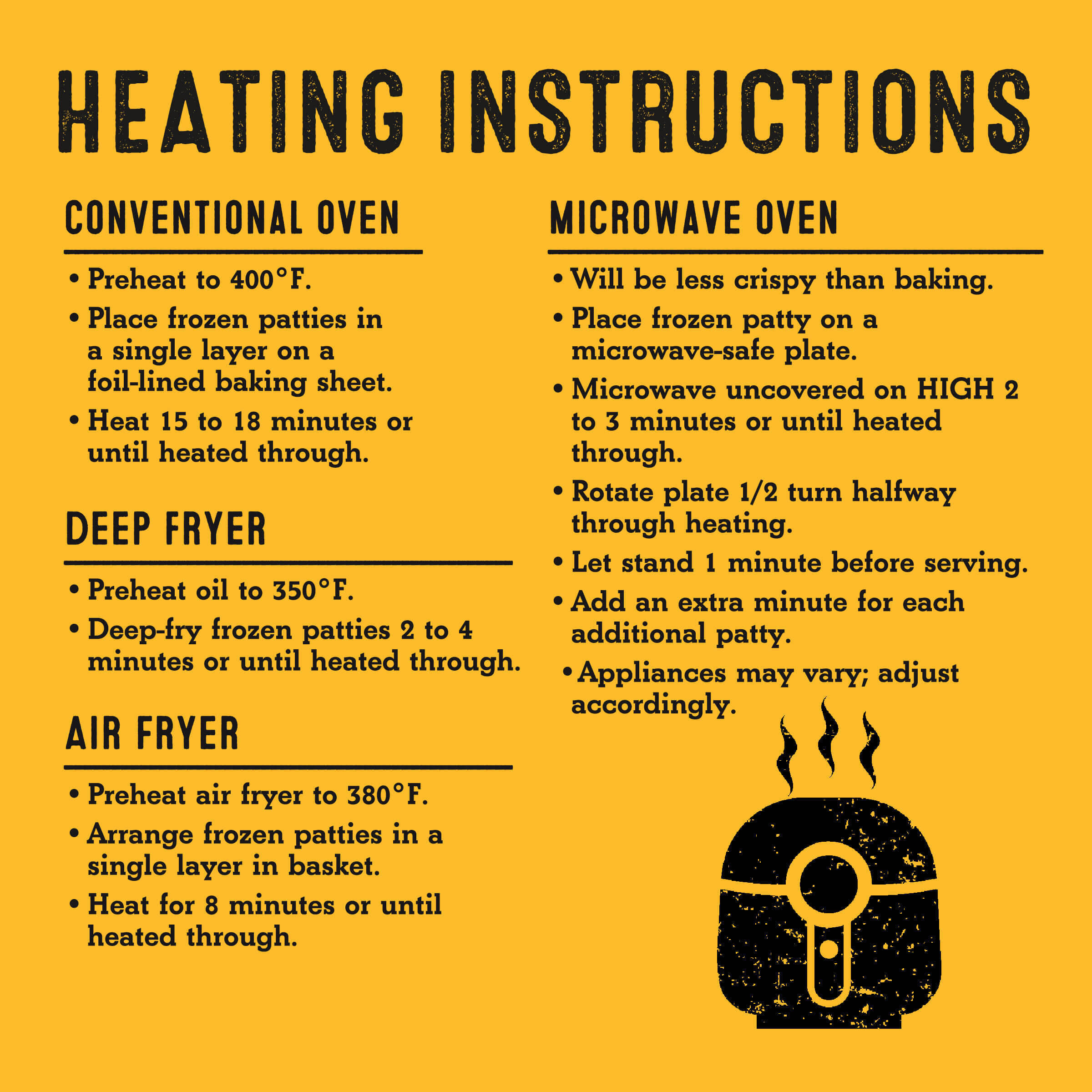 Should you preheat the air fryer?