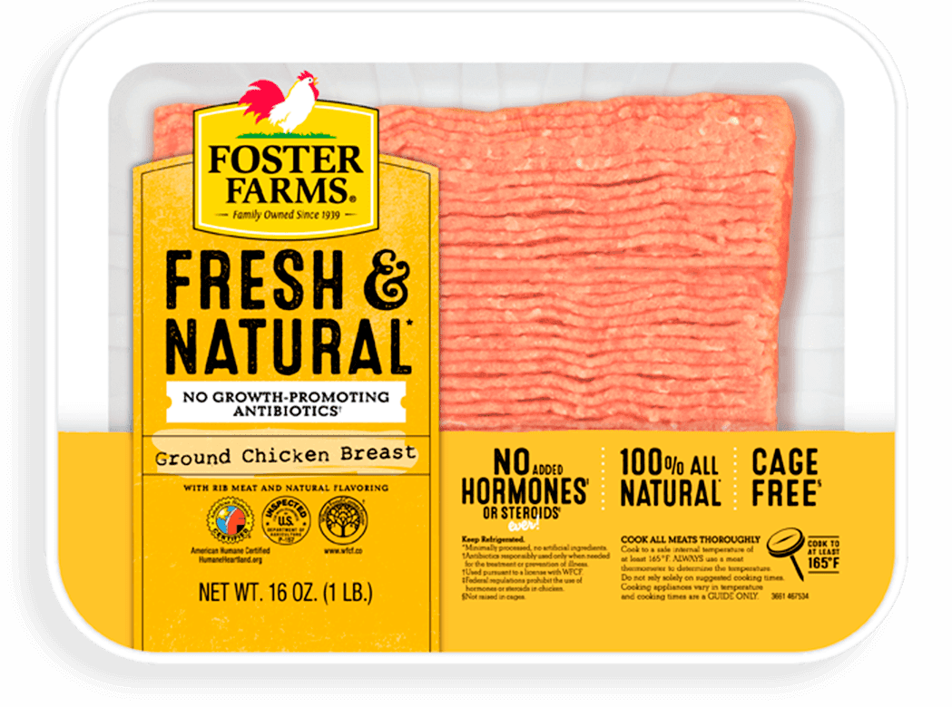 Fresh Natural Ground Chicken Breast Products Foster Farms,Arabic Date Bread