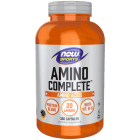 NOW Foods Amino Complete™ - 360 Veg Capsules