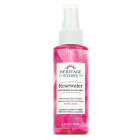 Heritage Rose Petals Rosewater