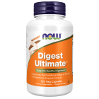 NOW Foods Digest Ultimate™ - 120 Veg Capsules