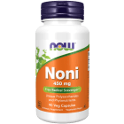 NOW Foods Noni 450 mg - 90 Veg Capsules