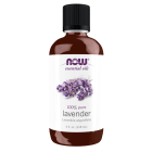 NOW Foods Lavender Oil - 4 fl. oz.