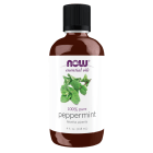NOW Foods Peppermint Oil - 4 fl. oz.