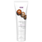 NOW Foods Shea Butter Lotion - 4 fl. oz.