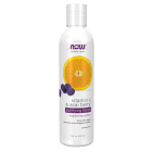 NOW Foods Vitamin C & Acai Berry Purifying Toner - 8 fl. oz.