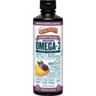Barlean's Seriously Delicious™ Omega-3 High Potency Fish Oil Passion Pineapple Smoothie, 16 oz. 