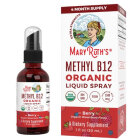 Mary Ruth's B12 Spray - Main