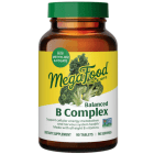 Megafood Balance B Complex - Main