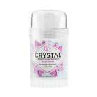 Crystal Mineral Deodorant Stick, Unscented, 4.25 oz.