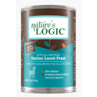 Nature's Logic Canine Lamb Feast - Main