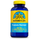 Nature's Life Prostate Maintain, 250 Vegetarian Capsules