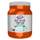 NOW Foods Egg White Protein, Unflavored Powder - 1.2 lb.