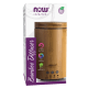 NOW Foods Ultrasonic Real Bamboo Essential Oil Diffuser