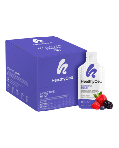 Healthycell Bioactive Multi - Front view