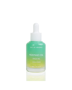 Salt by Hendrix Mermaid Facial Oil - Front view