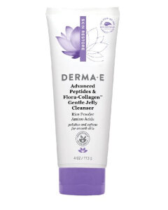 Derma E Jelly Cleanser - Main