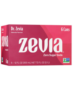 Zevia Dr. Zevia - Main