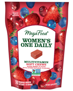 Megafood Women's One Daily - Main
