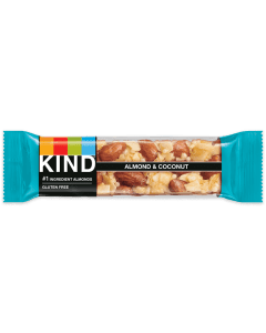 KIND Almond & Coconut Nut Bar
