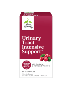 Terry Naturally Urinary Tract Intensive Support - Front view
