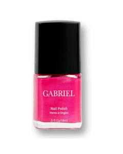 Gabriel Cosmetics Fairytale Nail Polish - Front view