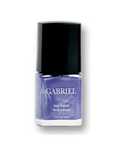 Gabriel Cosmetics Lumina Nail Polish - Front view