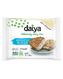 Daiya Swiss Style Slices