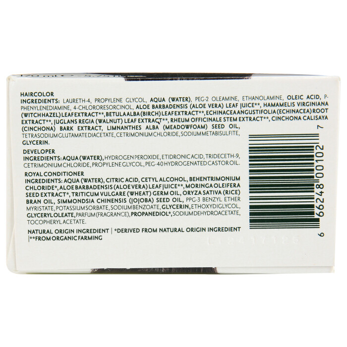 Herbatint Dark Chestnut 3N, 4.56 fl.oz. | Fruitful Yield