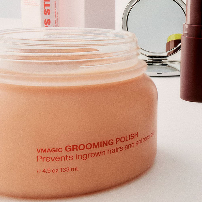 Medicine Mama Grooming Polish, 4.5oz. | Fruitful Yield