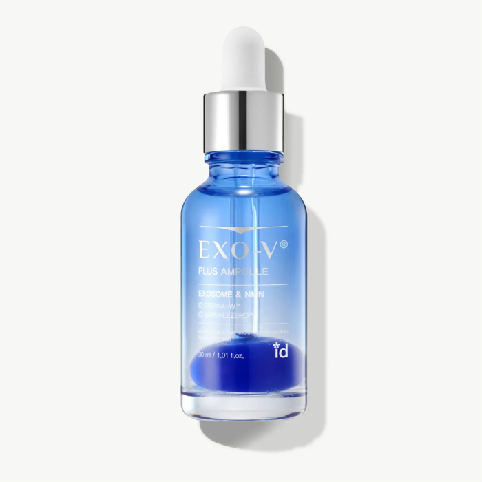 EXO-V Plus Ampoule, 1.01oz. | Fruitful Yield