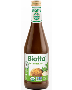 Biotta Saurkraut Juice - Main