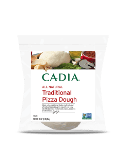 Cadia Traditional Pizza Dough