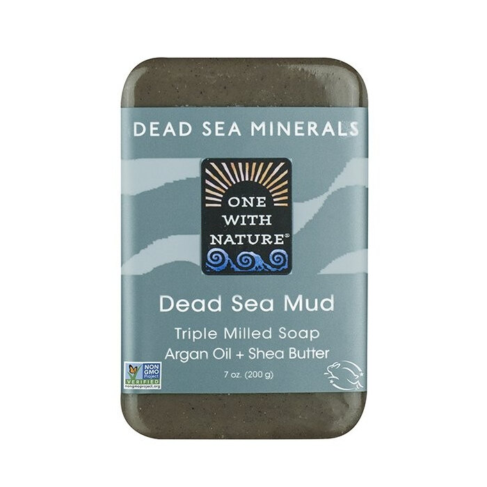 Dead sea mud soap discount