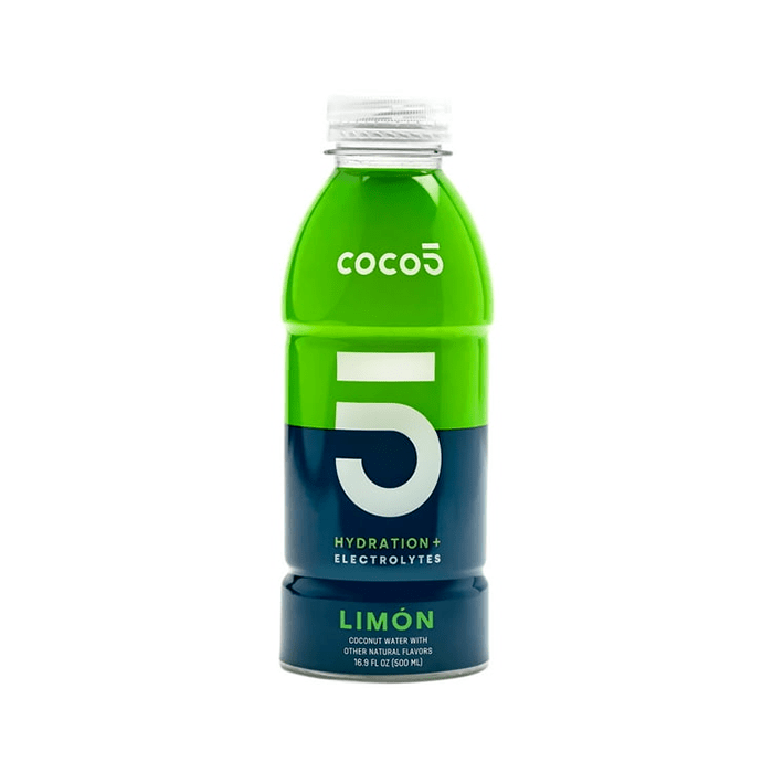 【期間限定特価】 Coco5 Limon Hydration, 16.9oz. | Fruitful Yield テープ・マスキングテープ