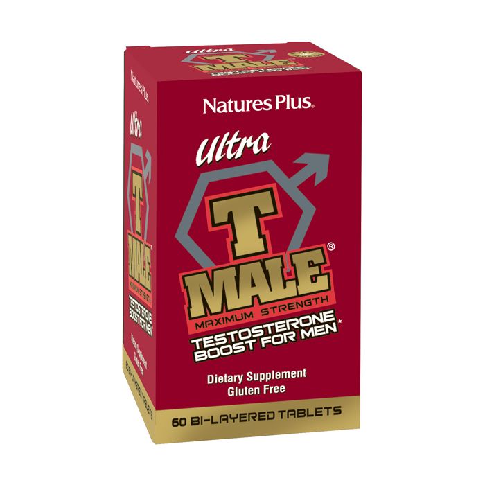 ultra t male testosterone boost reviews