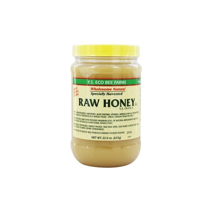 Good Measure Farm, Raw Honey, Bees Wax Products, Free Range Eggs