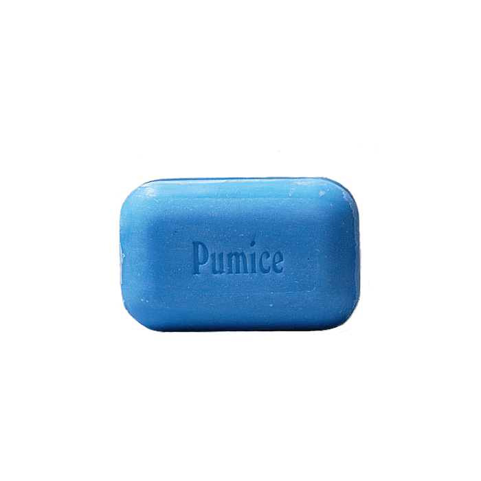 The Soap Works Pumice Soap Bar